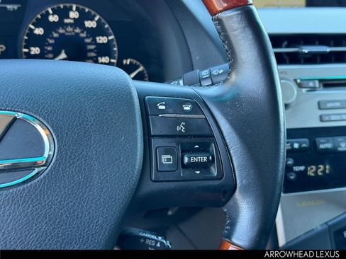 Used 2011 Lexus RX 350 AWD image 23