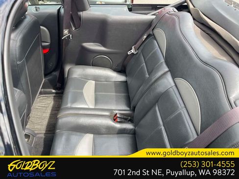 Used 2005 Chrysler PT Cruiser GT FWD image 18