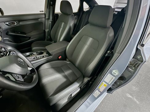 Used 2022 Honda Civic Sport image 13