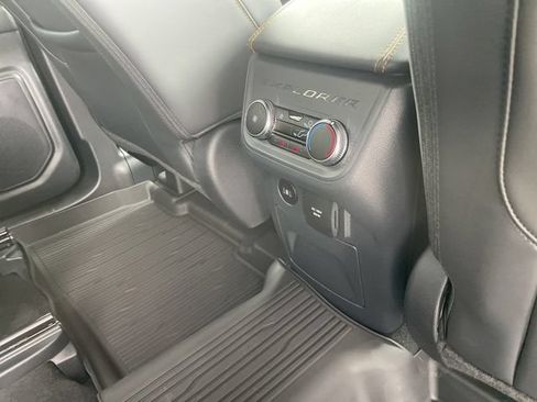 New 2026 Ford Explorer Tremor w/ Tremor Convenience Package AWD/4WD image 54