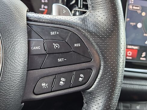 Used 2022 Dodge Durango GT RWD image 27