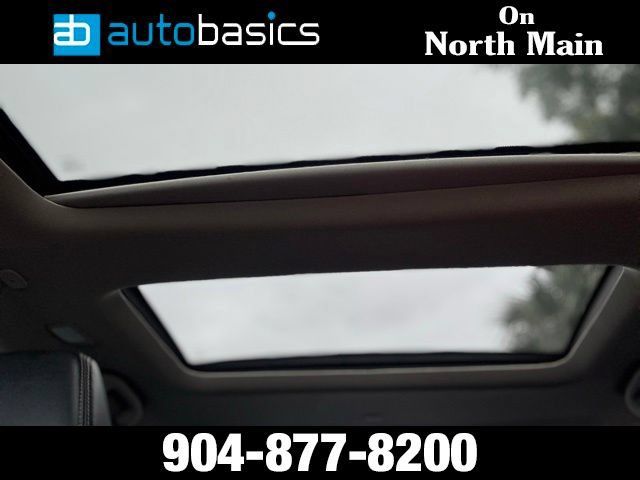 Used 2020 Nissan Maxima 3.5 SL w/ Floor Mat Group FWD image 23