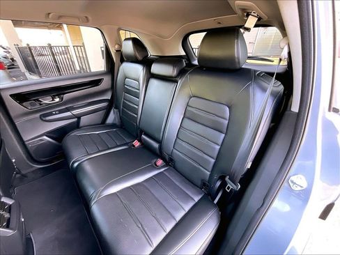 Certified 2024 Honda CR-V EX-L image 15