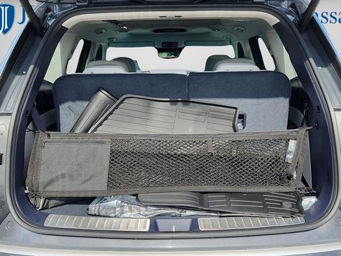 New 2026 Hyundai Palisade Calligraphy image 40