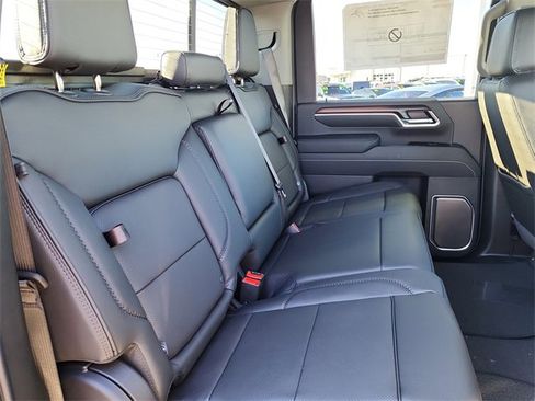 New 2026 GMC Sierra 2500 Denali w/ Denali Reserve Package image 22