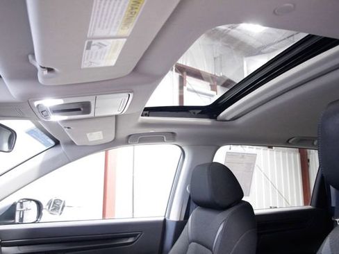 Certified 2024 Honda CR-V EX image 34