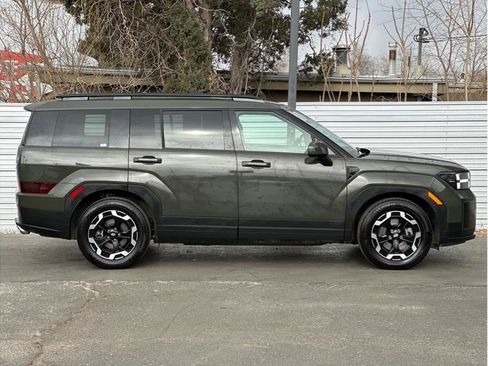 Used 2024 Hyundai Santa Fe SEL image 9