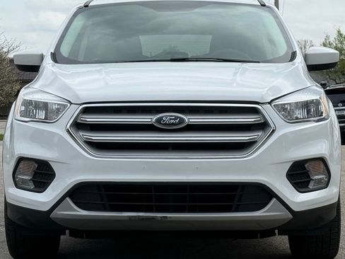 Used 2019 Ford Escape SE AWD/4WD image 8