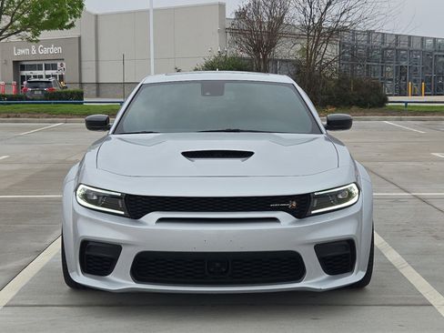 Used 2023 Dodge Charger Scat Pack image 10