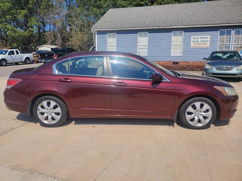 Used 2008 Honda Accord EX-L image 4
