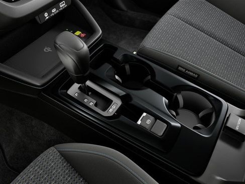 New 2026 Subaru Forester Touring AWD/4WD image 60