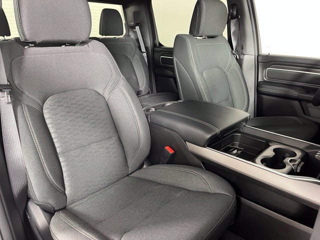 Used 2026 RAM 1500 Big Horn w/ Night Edition AWD/4WD image 41
