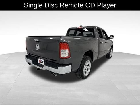 Used 2019 RAM 1500 Big Horn image 6