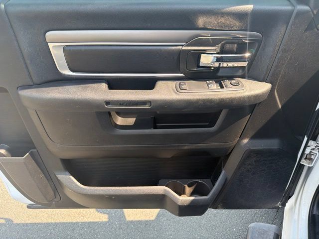 Used 2021 RAM 1500 Tradesman w/ Popular Equipment Group RWD image 19