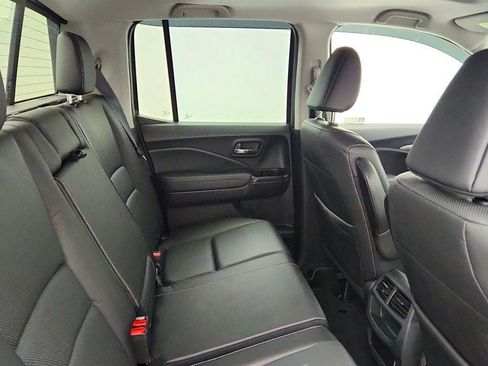 Used 2022 Honda Ridgeline RTL-E image 24