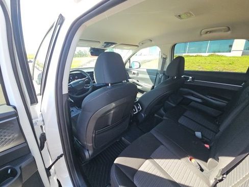 New 2026 Kia Sorento LX FWD image 20