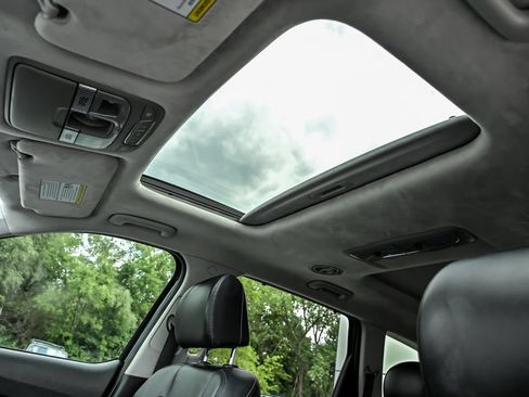 Used 2022 Kia Telluride SX w/ SX Prestige Package AWD/4WD image 14