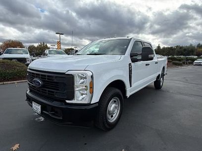 Used 2024 Ford F350 XL