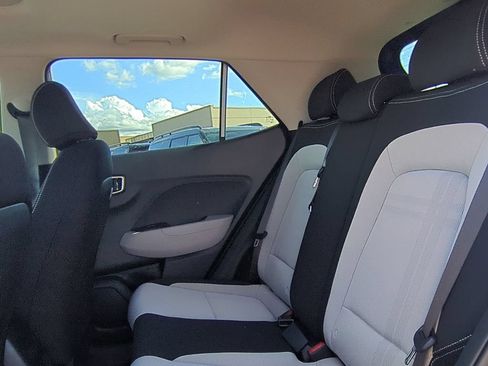 New 2026 Hyundai Venue SEL FWD image 16