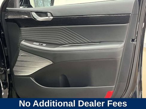 Used 2025 Hyundai Palisade Calligraphy AWD/4WD image 32