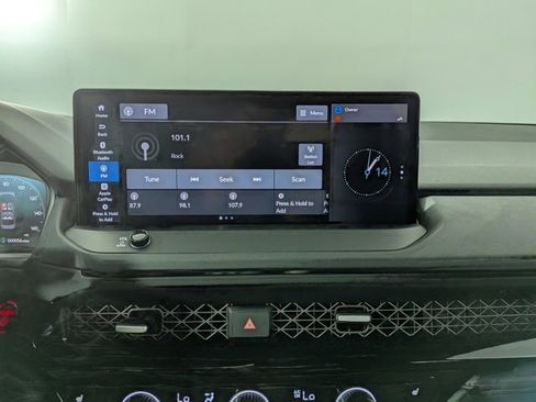 New 2025 Honda Accord Sport image 19