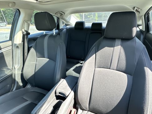 Used 2017 Honda Civic EX image 8