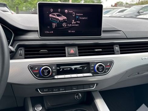 Used 2017 Audi A4 2.0T Prestige w/ Prestige Package AWD/4WD image 15