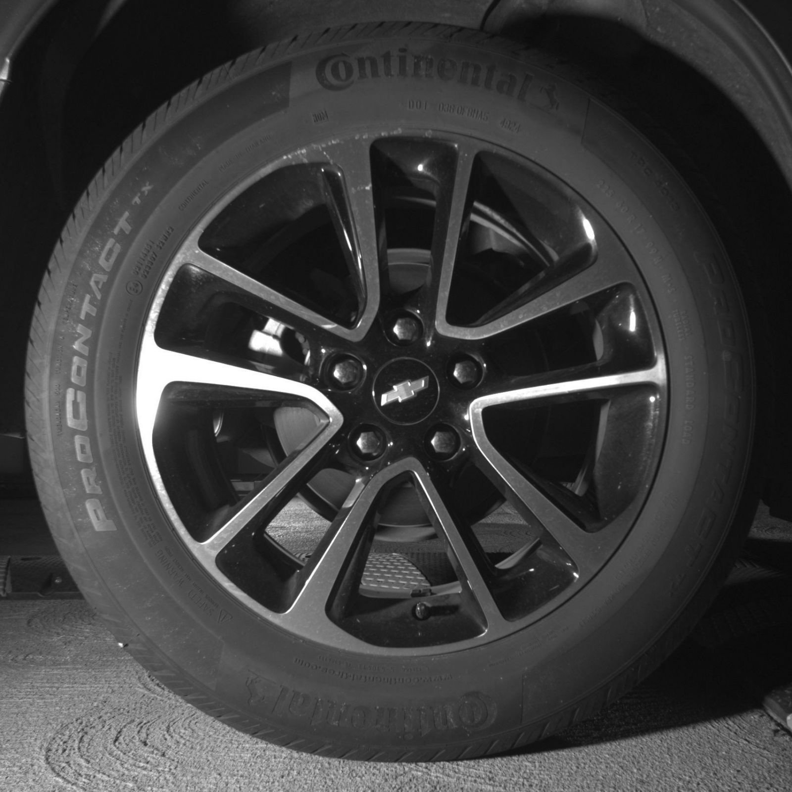 Used 2025 Chevrolet TrailBlazer LT FWD image 18