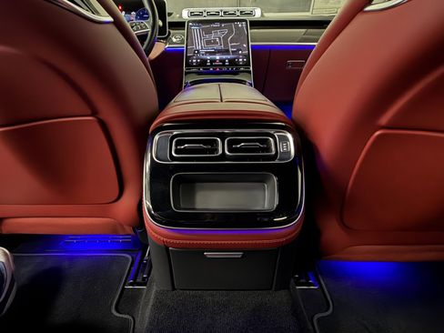 Used 2022 Mercedes-Benz S 500 4MATIC image 39