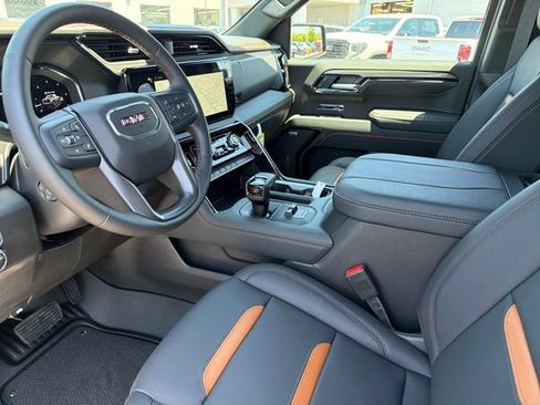 New 2026 GMC Sierra 1500 AT4 AWD/4WD image 19