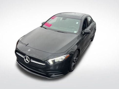 Used 2019 Mercedes-Benz A 220 4MATIC image 35