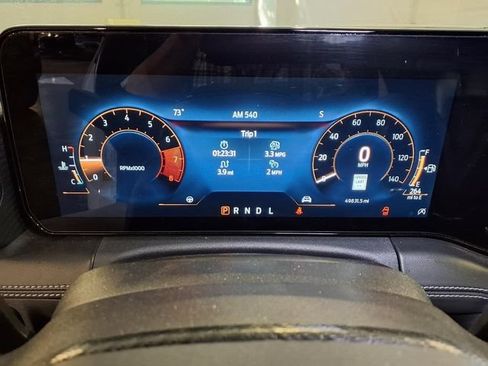 Used 2024 Ford Mustang Premium RWD image 13