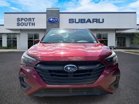 Used 2023 Subaru Legacy Limited AWD/4WD image 8