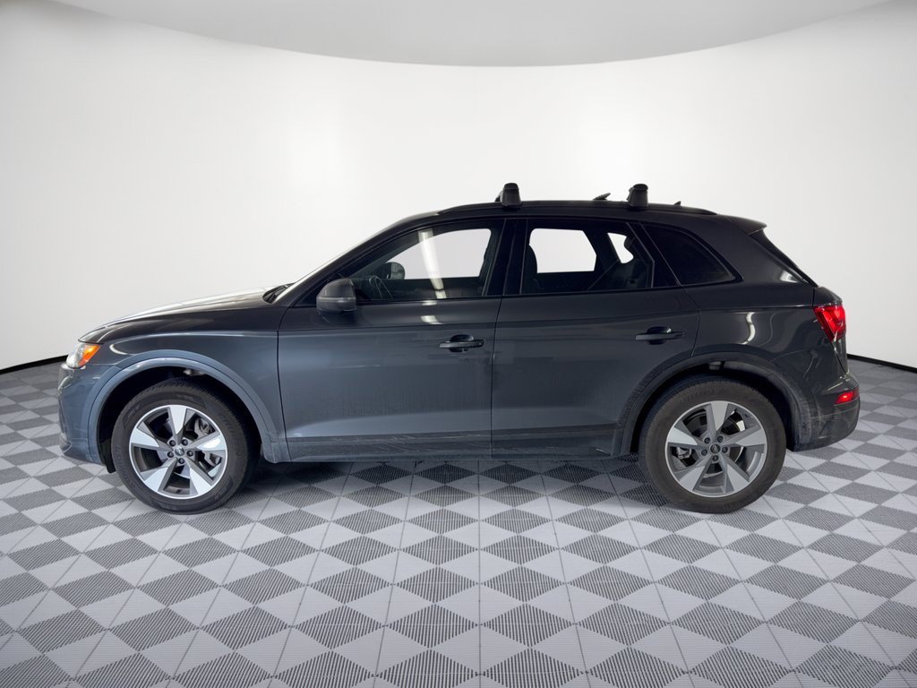 Used 2025 Audi Q5 2.0T Premium AWD/4WD image 2