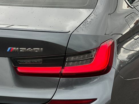 Used 2021 BMW M340i M340i image 26