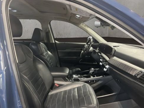 Used 2024 Kia Telluride SX Prestige AWD/4WD image 20