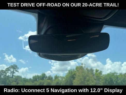 New 2026 RAM 2500 Big Horn AWD/4WD image 12
