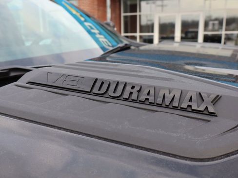 New 2026 Chevrolet Silverado 2500 LT w/ Trail Boss Package image 3