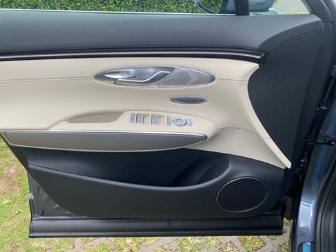 New 2026 Genesis GV70 2.5T Select image 47