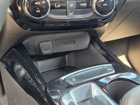 Certified 2026 Chevrolet Trax LT FWD image 27