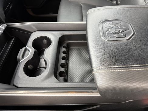 Used 2021 RAM 1500 Rebel w/ Rebel Level 2 Equipment Group image 18