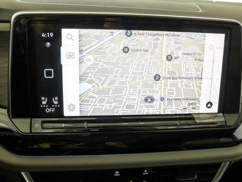 New 2026 Volkswagen Atlas SEL image 28