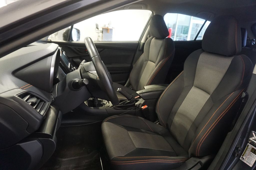 Used 2023 Subaru Crosstrek 2.0i Premium AWD/4WD image 16