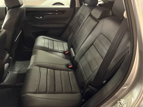 Used 2025 Honda CR-V EX-L image 24