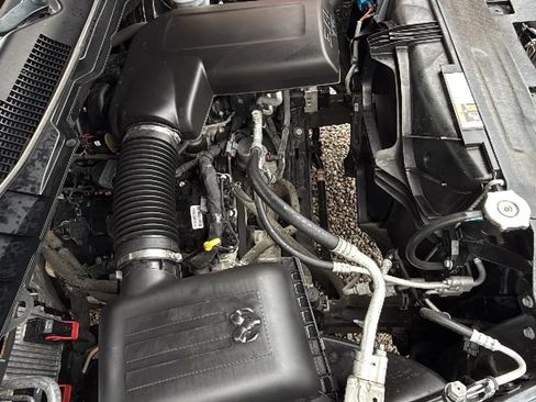 Used 2019 RAM 1500 Tradesman w/ Power & Remote Entry Group RWD image 32