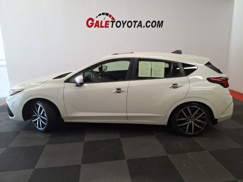 Used 2024 Subaru Impreza 2.0i Sport AWD/4WD image 7