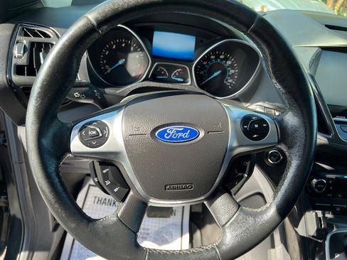 Used 2014 Ford Escape Titanium AWD/4WD image 22
