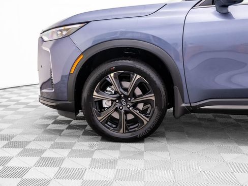 New 2026 INFINITI QX60 Autograph w/ Autograph Tech Package AWD/4WD image 36