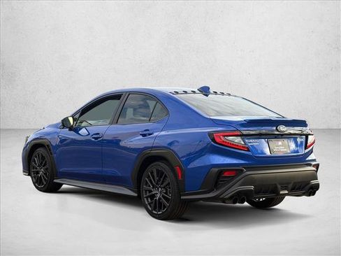Used 2022 Subaru WRX Premium image 8