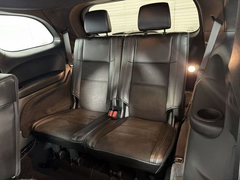 Used 2021 Dodge Durango GT image 24